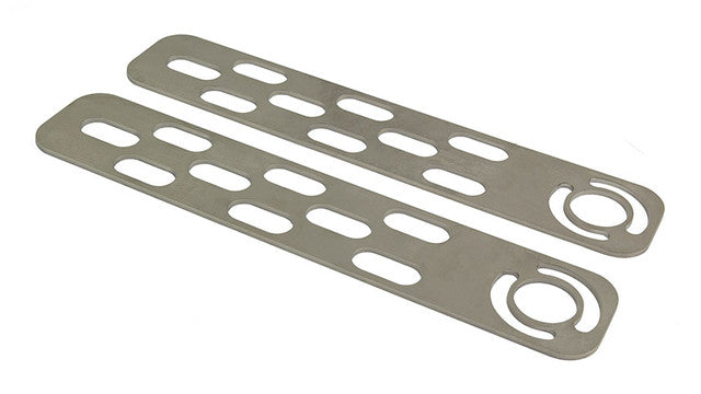 Universal Height Sensor Bracket Kit - Large Hole (Includes two brackets only)