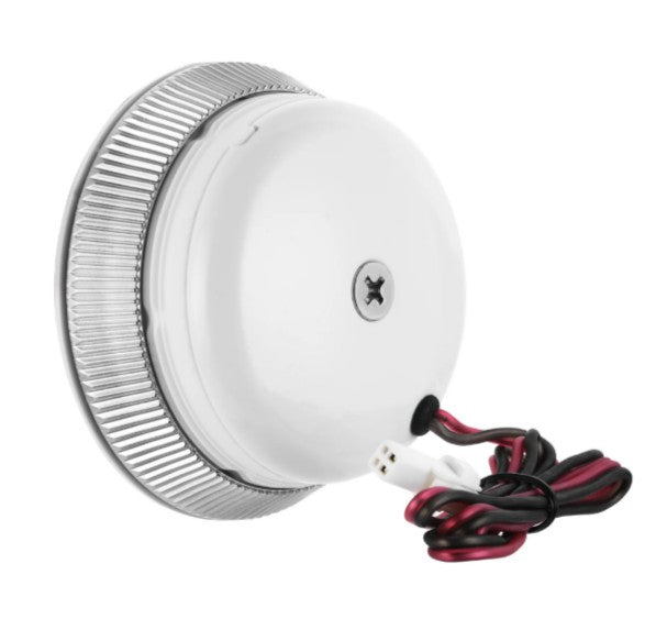 2.5” Bullet Tweeter With 1” PEN Voice Coil & Neodymium Magnet | 100W RMS 4-Ohm