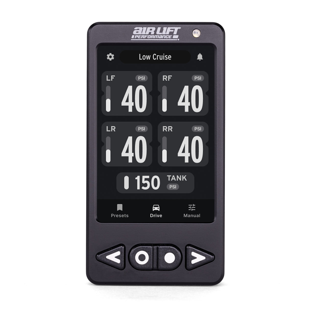 ALP4 Wired Touch-Screen Controller