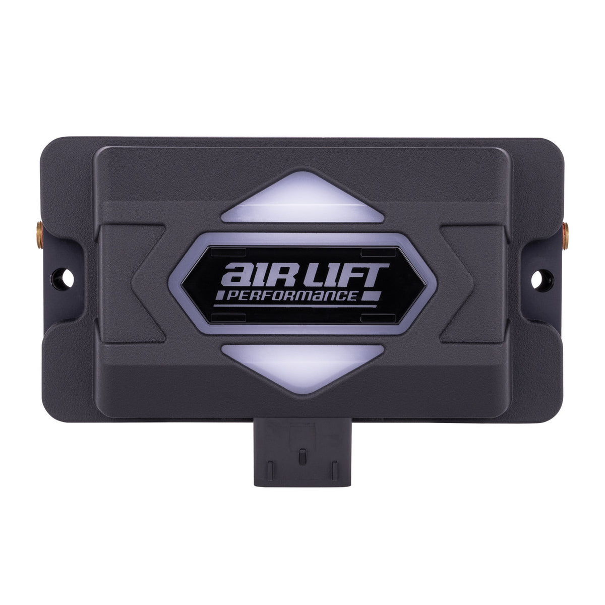 ALP4 Air Management (FNPT Manifold, 3/8" Air Line, No Tank, No Compressor)