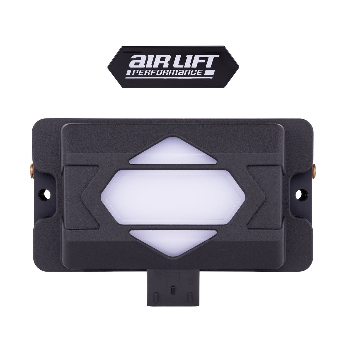 ALP4 Manifold - 1/4" Threaded Ports (FNPT) (No Fittings Included)