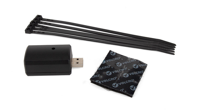 Stance Guard Kit for 3P & 3H Air Management