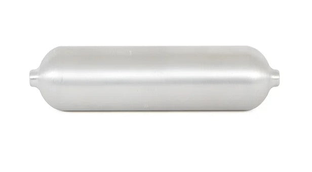 Seamless Tanks 3 Diameter