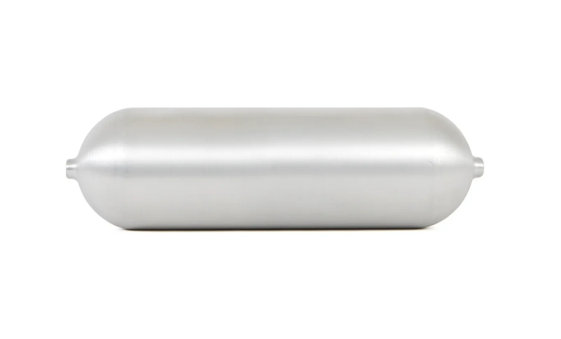 Seamless Tanks 4" Diameter