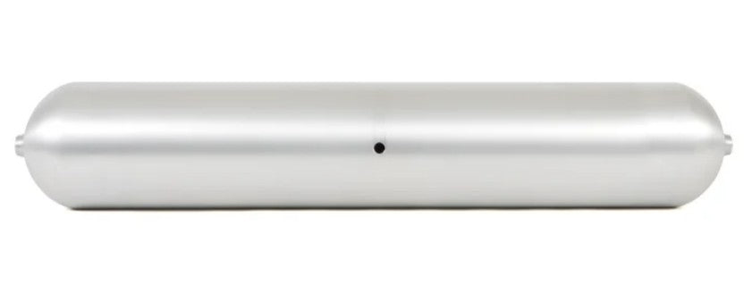 Seamless Tanks 5" Diameter