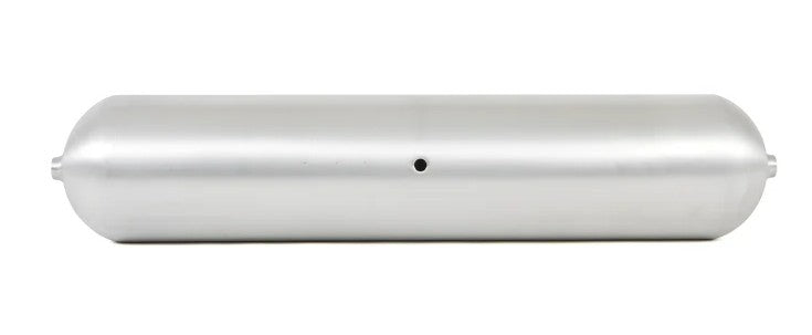 Seamless Tanks 5" Diameter