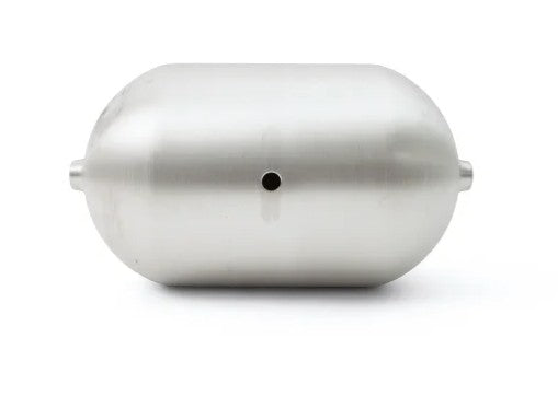 Seamless Tanks 6" Diameter
