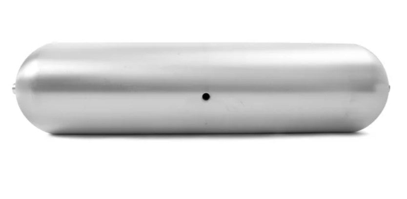 Seamless Tanks 6" Diameter