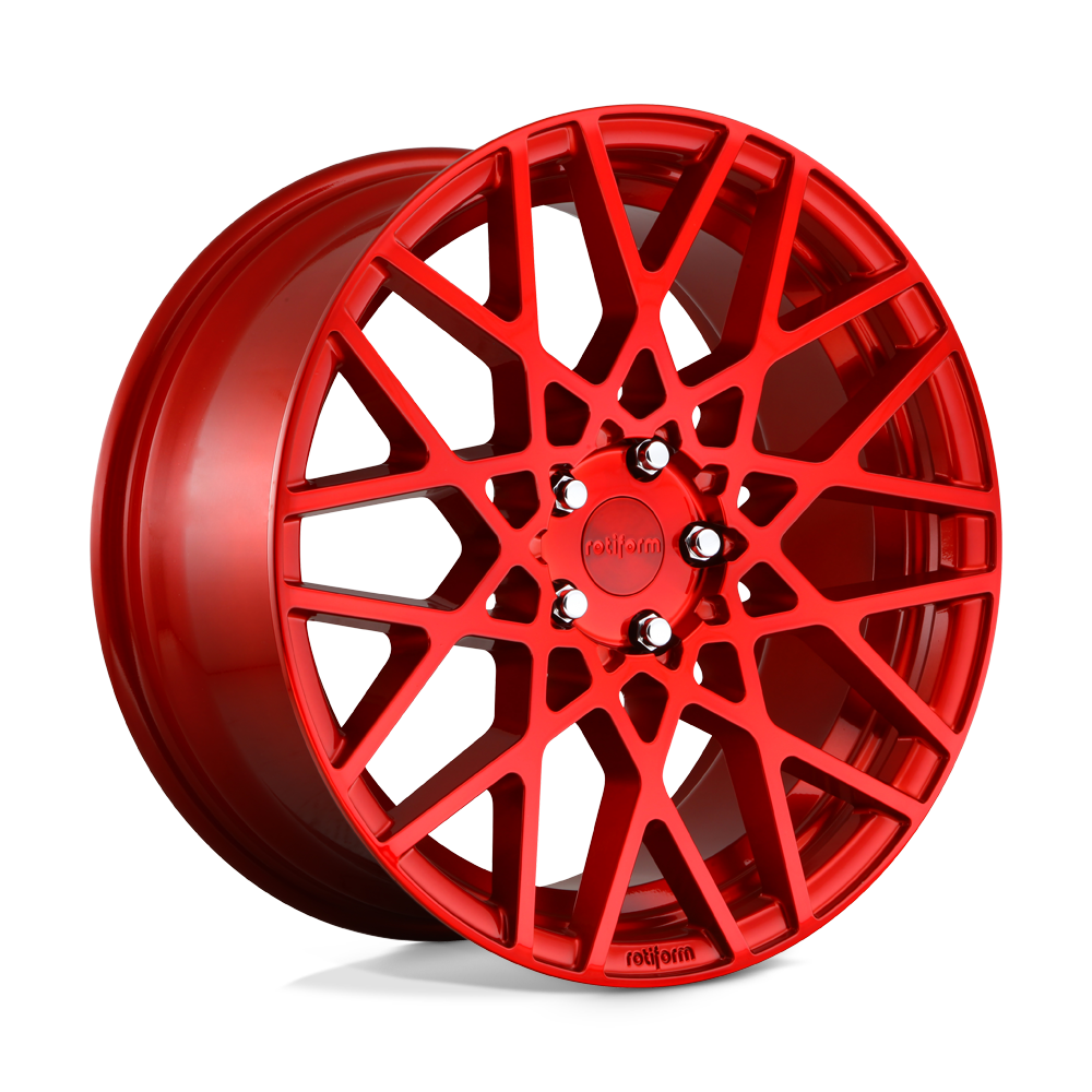 BLQ 19X8.5 5X112 66.56 QL 45MM