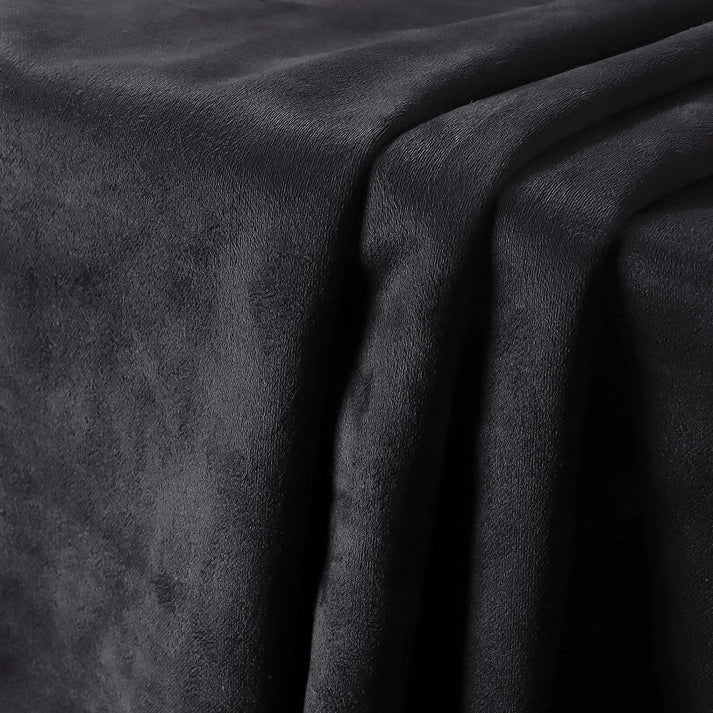 Premium Suede Fabric