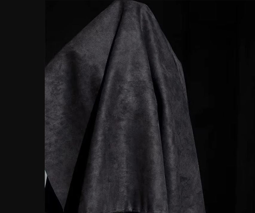 Premium Suede Fabric
