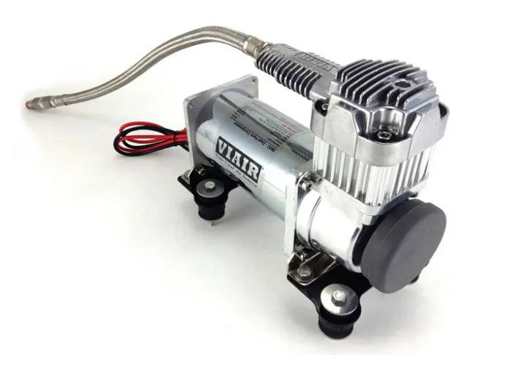 Compressor Isolator Kit