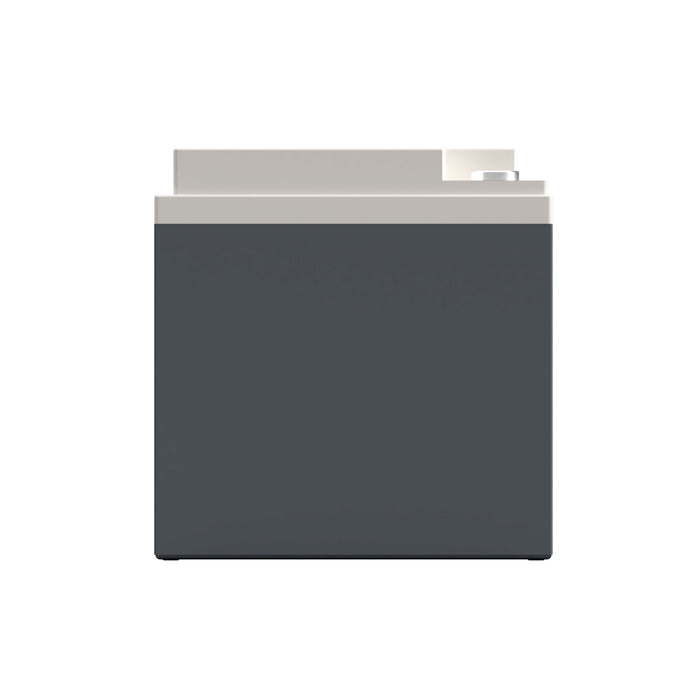 XS Power D1200 12V AGM High-Performance Battery
