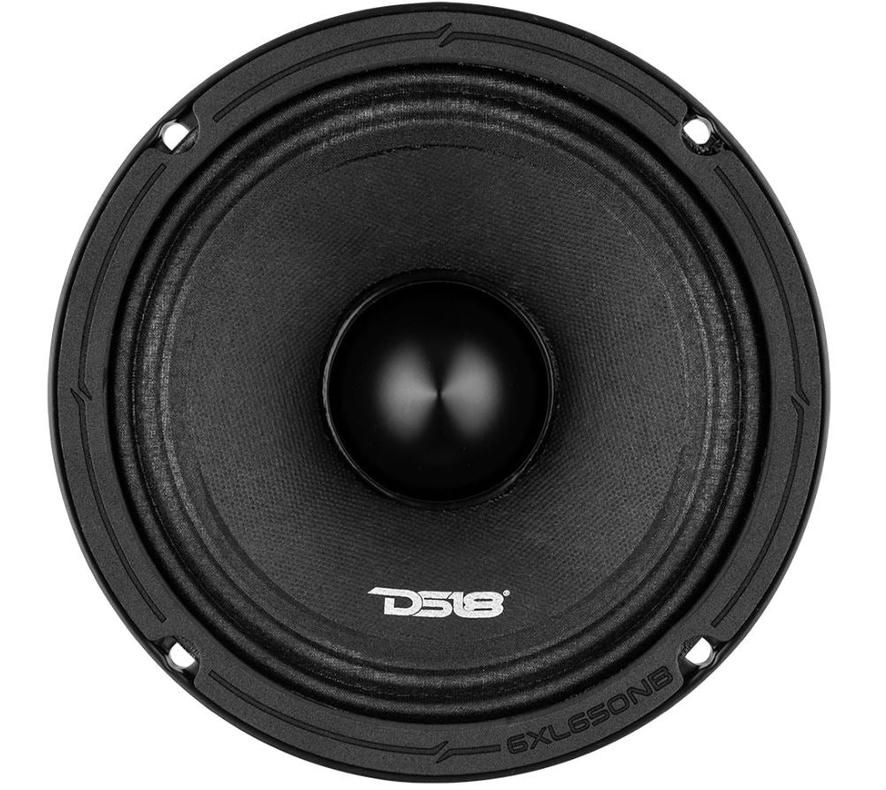 DS18 6XL650NB-4 6.5” Neodymium Midrange Speaker