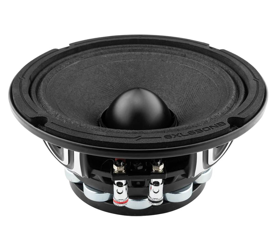 DS18 6XL650NB-4 6.5” Neodymium Midrange Speaker