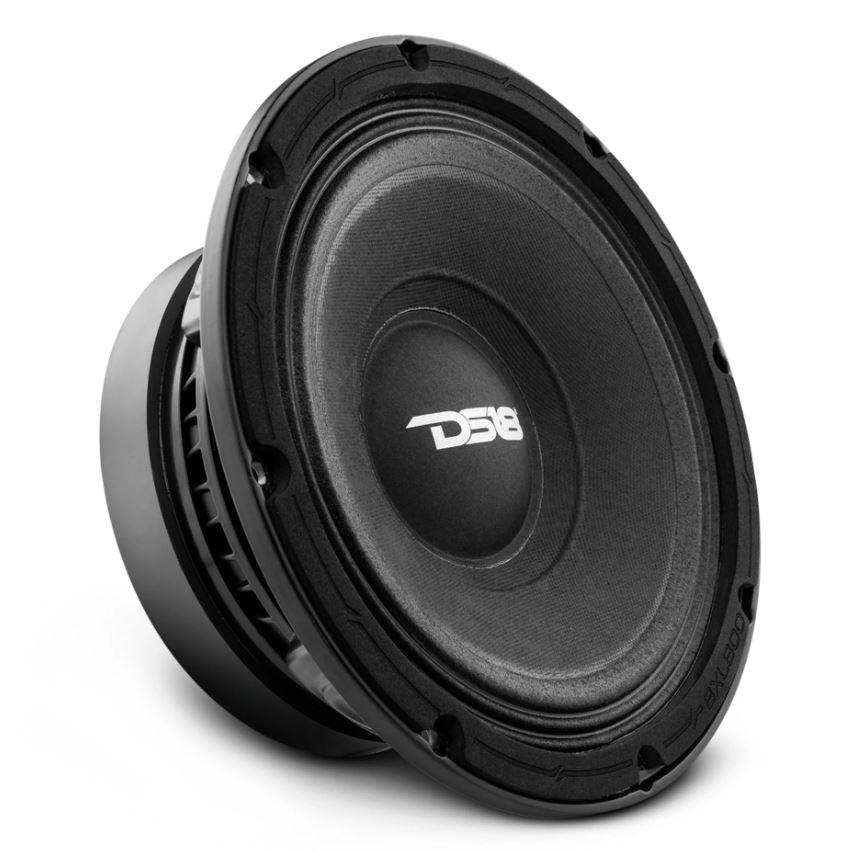 DS18 8XL800-8 PRO XL 8” Midrange Loudspeaker