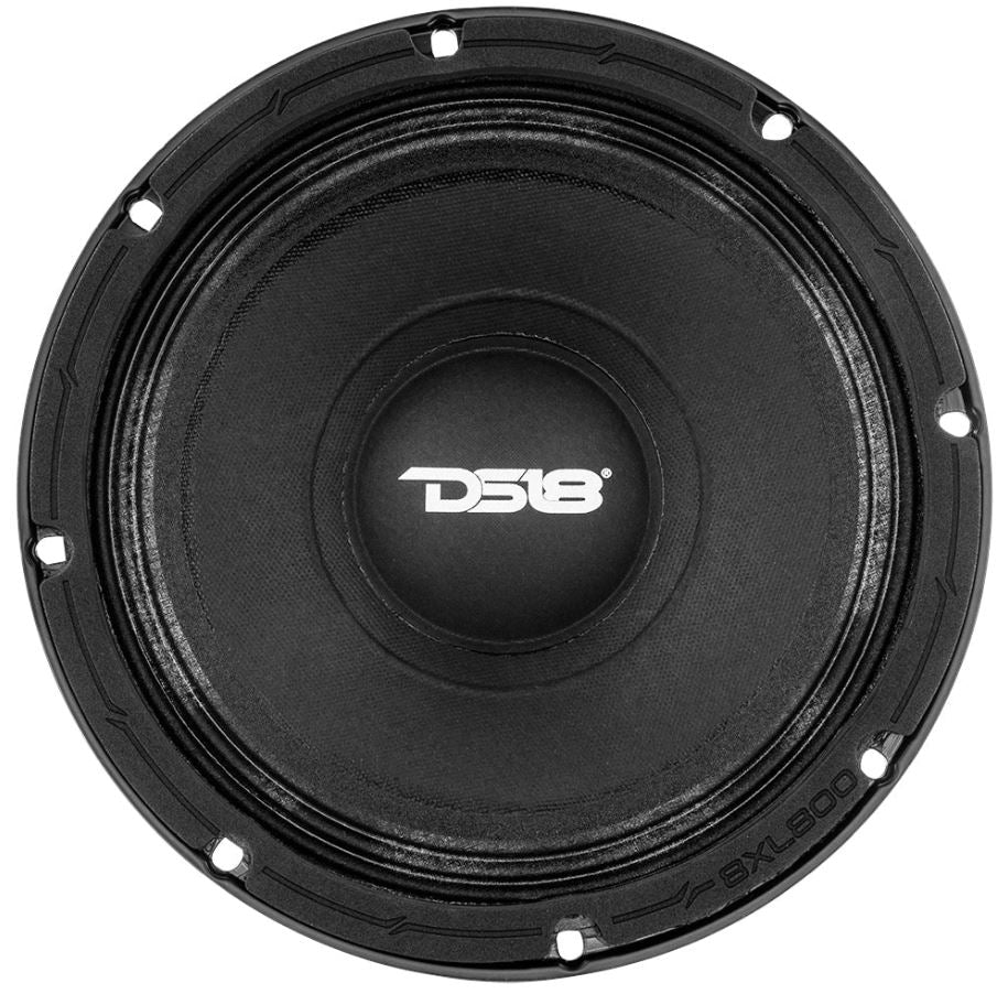 DS18 8XL800-8 PRO XL 8” Midrange Loudspeaker