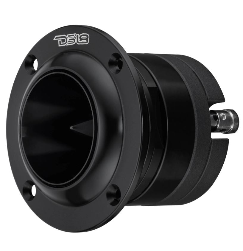 DS18 PRO-TW820 2.3” Super Bullet Tweeter 4 Ohms
