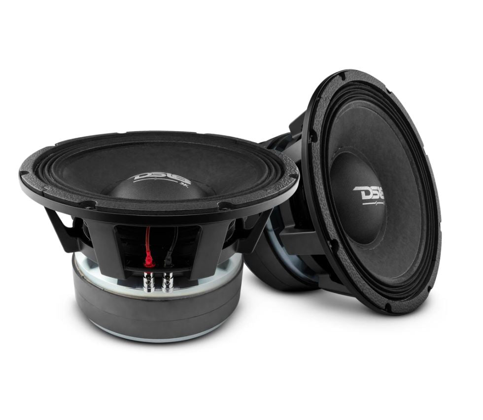 DS18 Pro-3KP12 12" Pancadão Mid-Bass Loudspeaker