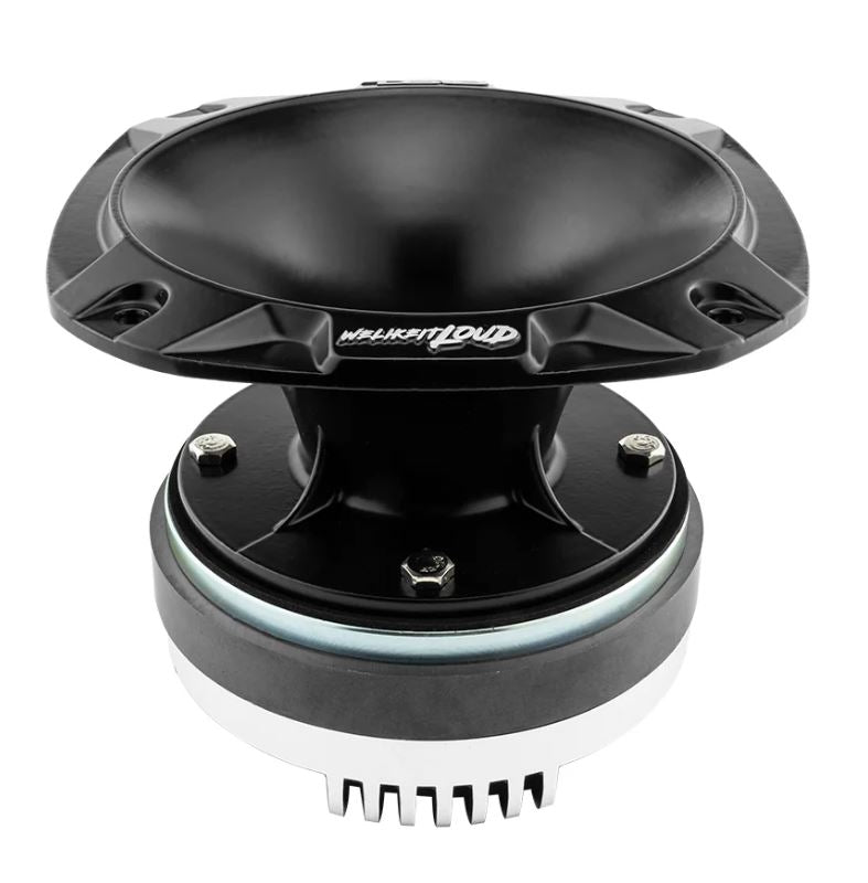 DS18 PRO-DKH1S 2" Driver Short Horn