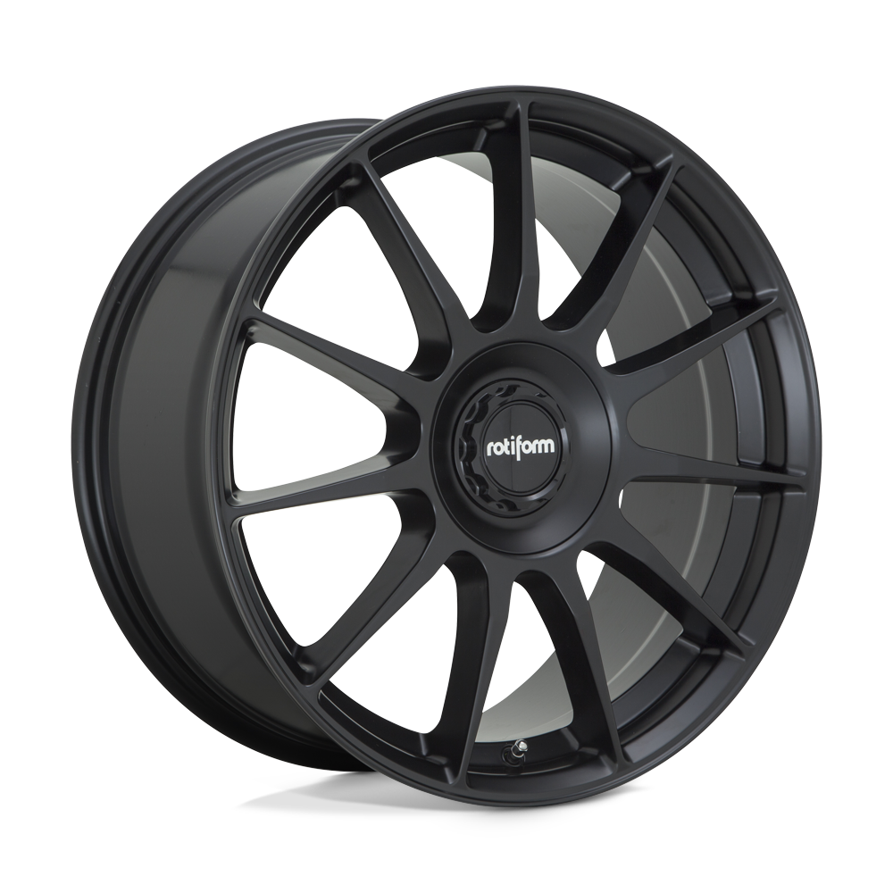 DTM 18X8.5 4X100/4.5 66 +35 BD