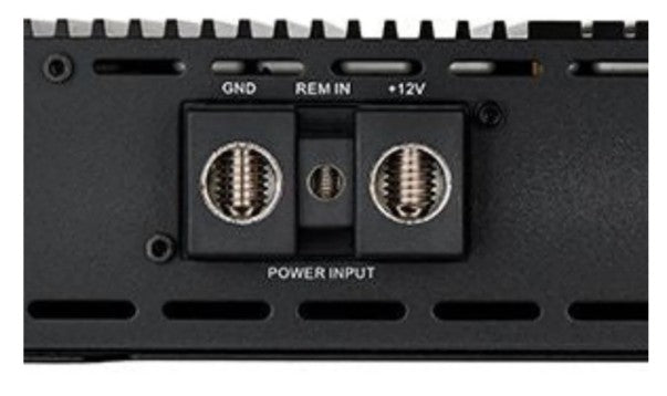 Deaf Bonce 2500 Watt 1-Ohm 2-Channel Class D Apocalypse Amplifier ASA-2500.2