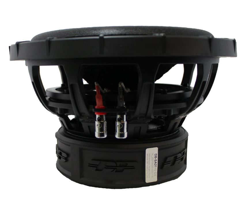 Deaf Bonce Apocalypse SA2510 10” Subwoofer