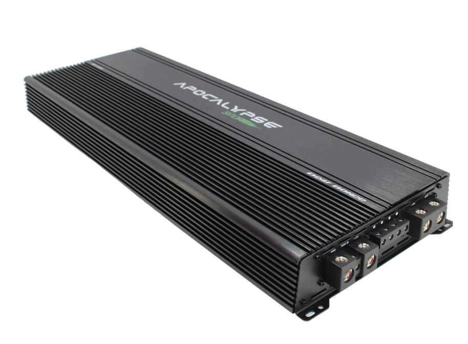 Deaf Bonce Apocalypse SPORT ASA-4000.1