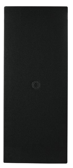 Dual 12” + Dual 4” Tweeter + 2” Driver Ported Voceteo Empty Enclosure | Speakon-Ready