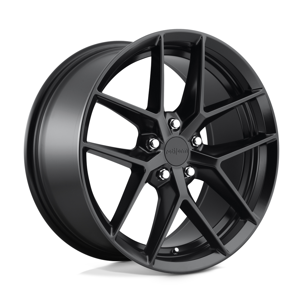 FLG 19X8.5 5X112 66.56 BD 45MM