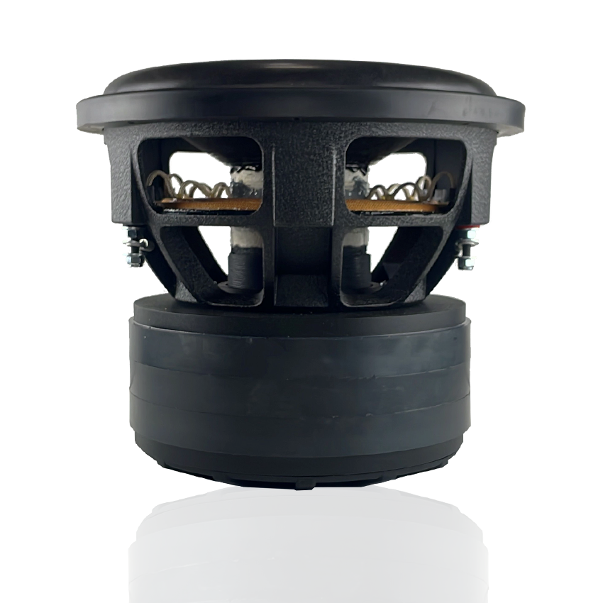 Fi Audio MT Series 12" Subwoofer Dual 1 Ohms