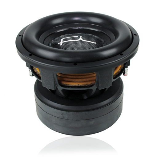 Fi Audio MT Series 12" Subwoofer Dual 1 Ohms