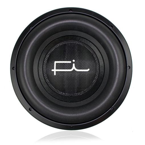 Fi Audio MT Series 12" Subwoofer Dual 1 Ohms