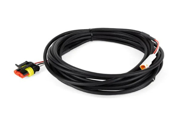 Front Left Height Sensor Replacement Harness