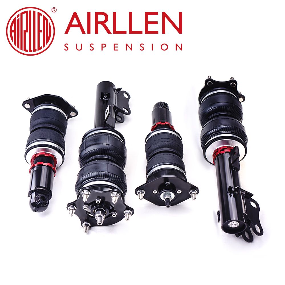 Airllen Suspension Air Struts