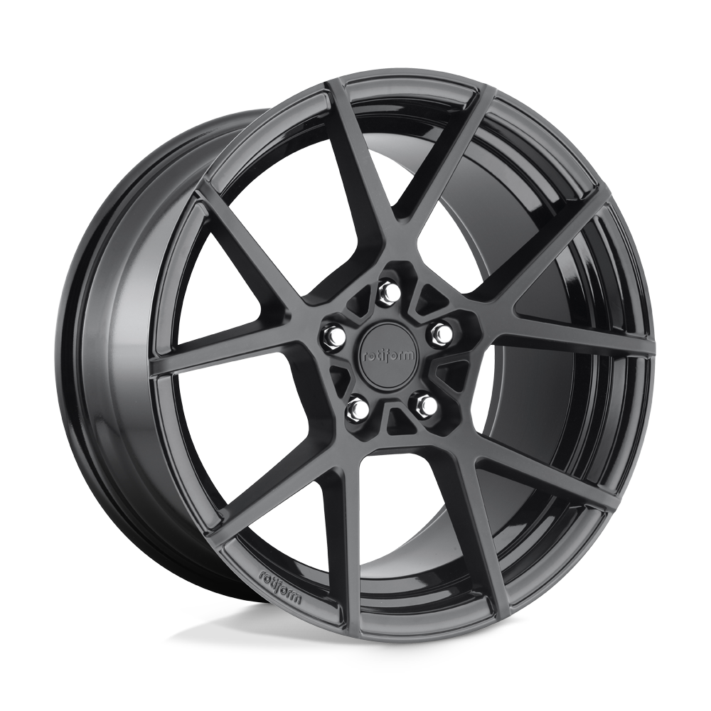 KPS 20X8.5 5X120 72 BD +35
