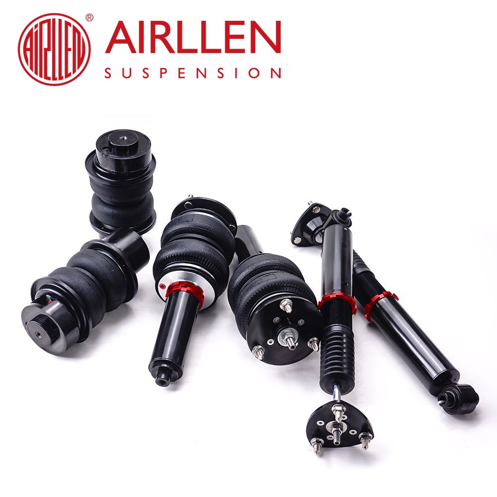 Airllen Suspension Air Struts