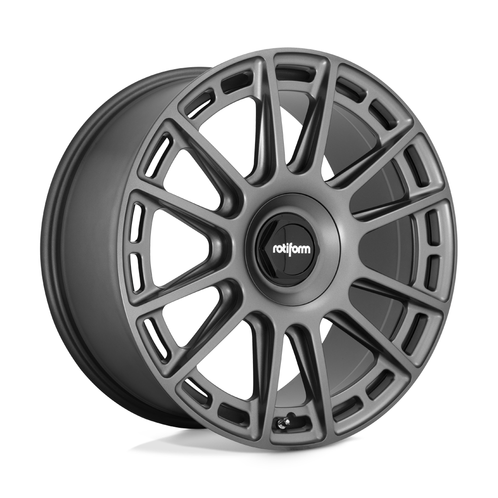 OZR 20X10.5 5X112/120 72.5 GD 30MM