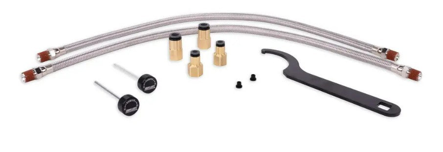 Performance Air Suspension Front Kit