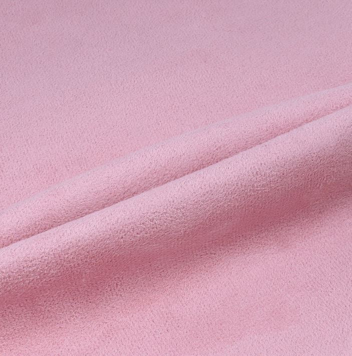 Premium Suede Fabric