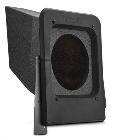 Polaris Slingshot 10" Rear Sealed Subwoofer Enclosure 2015–Present