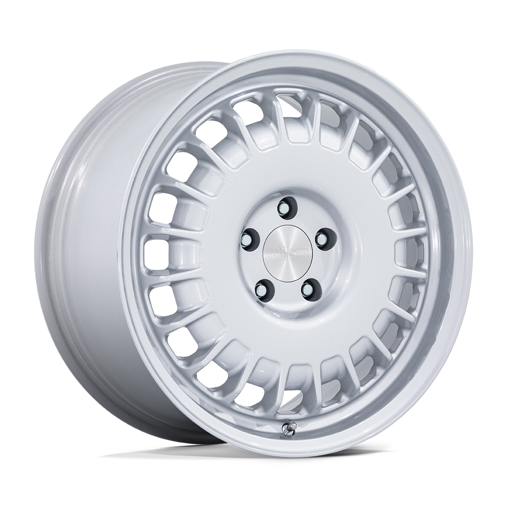 PMF 20X8.5 5X120 72 +35 G-SLV