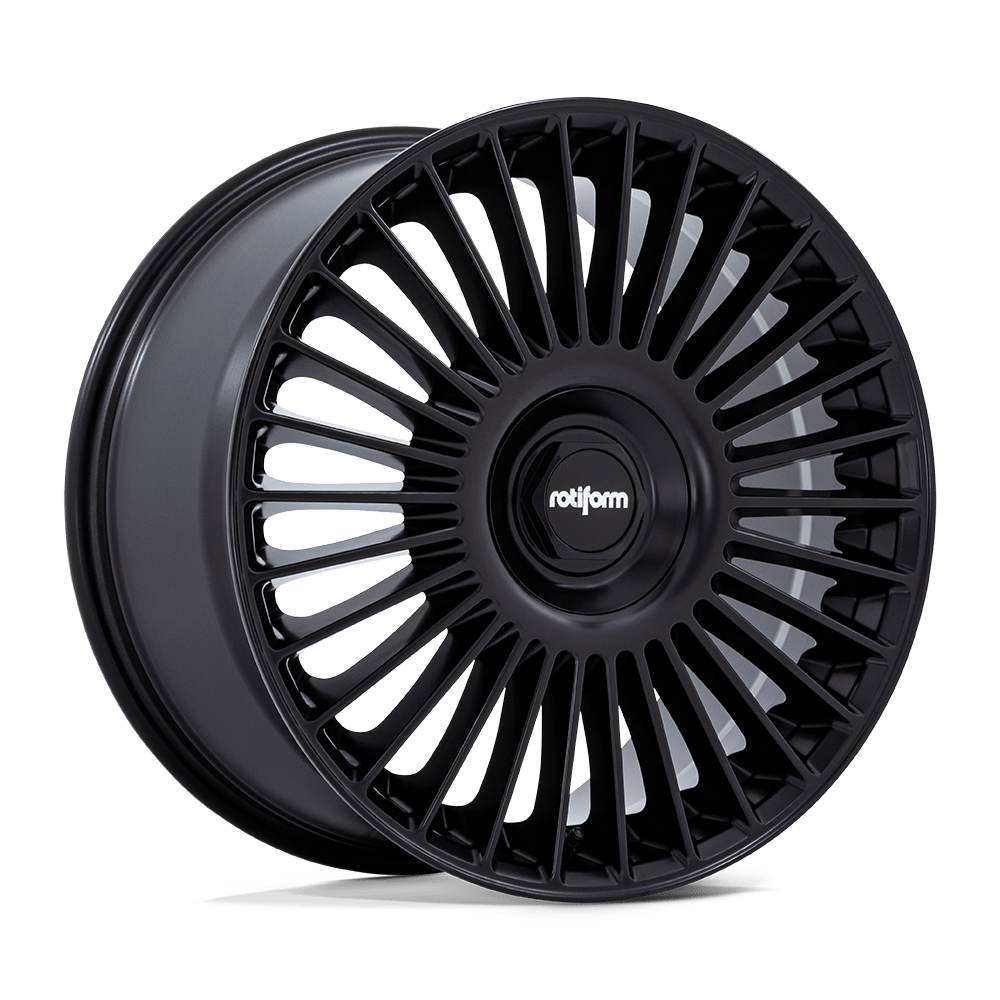 GRZ 20X10 5X112/120 72 +50 M-BLK