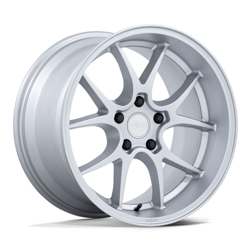 LTN-J 19X9.5 5X112 66 +30 M-SLV
