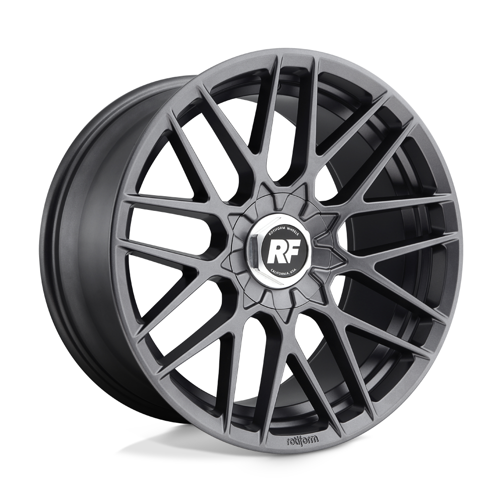 RSE 19X8.5 5X100/112 66.6 GD 45MM