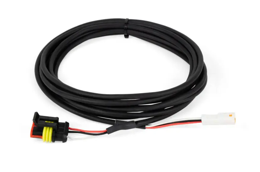 Rear Right Height Sensor Replacement Harness