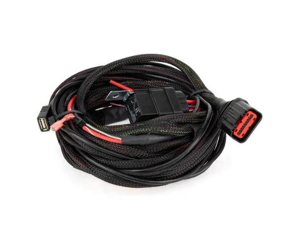 Replacement Main Wiring Harness
