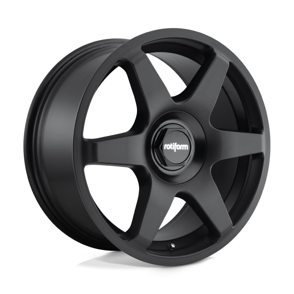 SIX-CAR 18X8.5 5X100/112 (BSL)66.6 BD 45