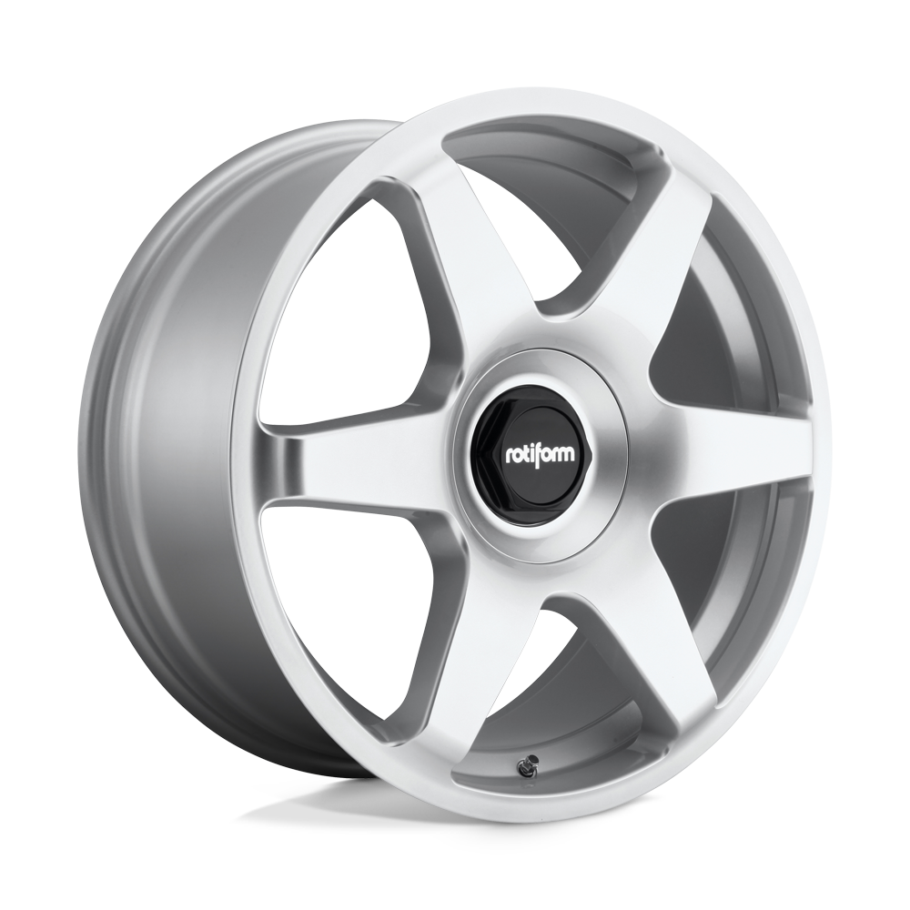 SIX-CAR 19X8.5 5X4.25/112 (BSL)72SL 45