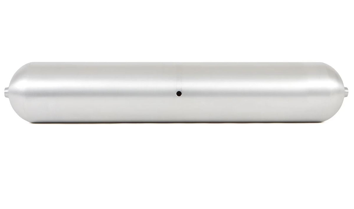 Seamless Tanks 5" Diameter